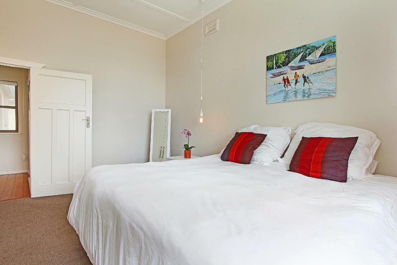 Prince Edward T Cape Town Eksteriør bilde